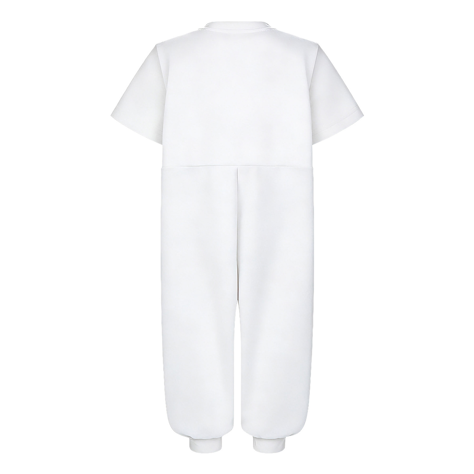 Combinaison adaptative à manch - Summer Clothing Baby Girl avis et prix