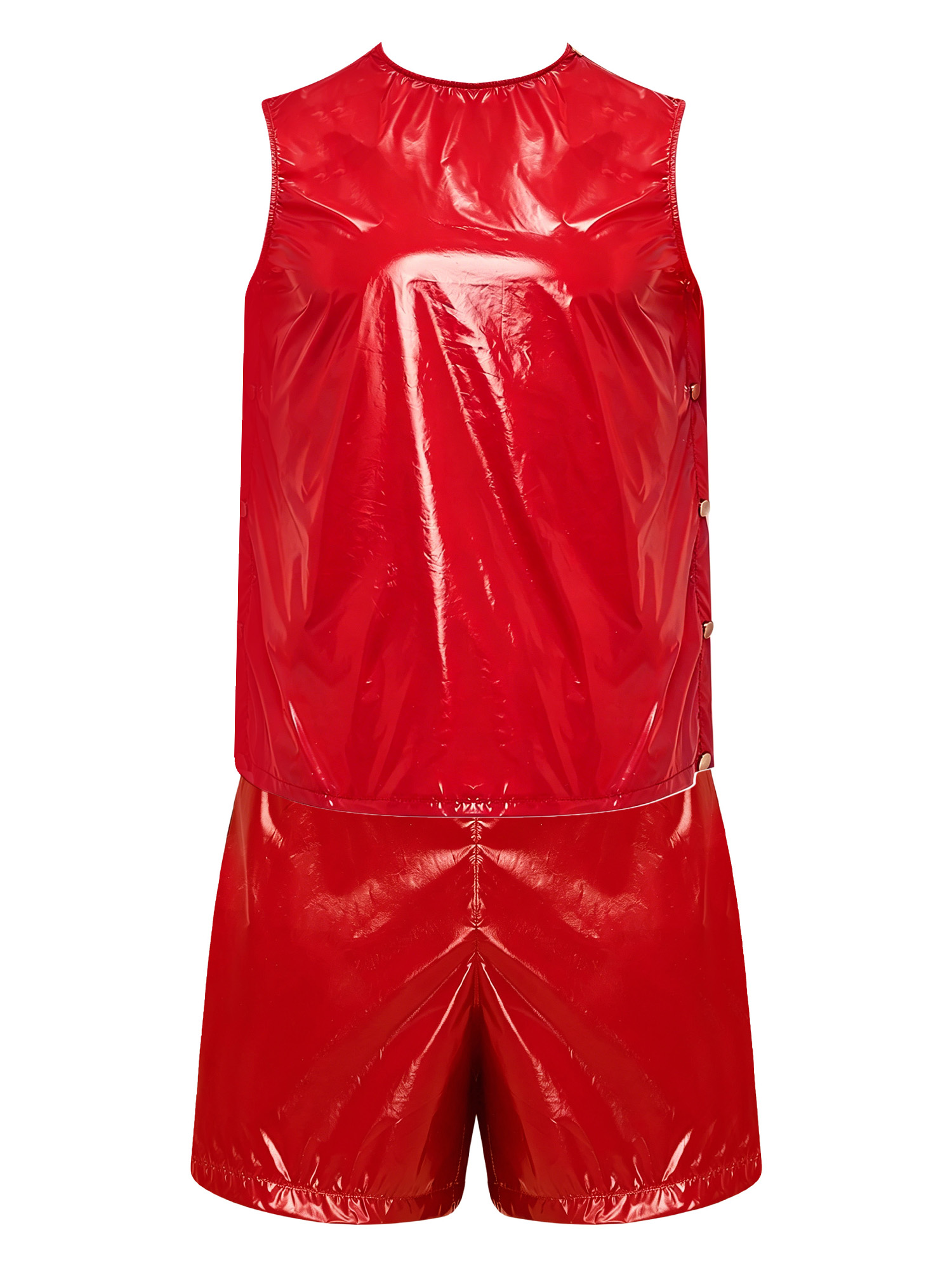 Ensemble 2 pièces imperméable  - Summer Clothing Tops avis et prix