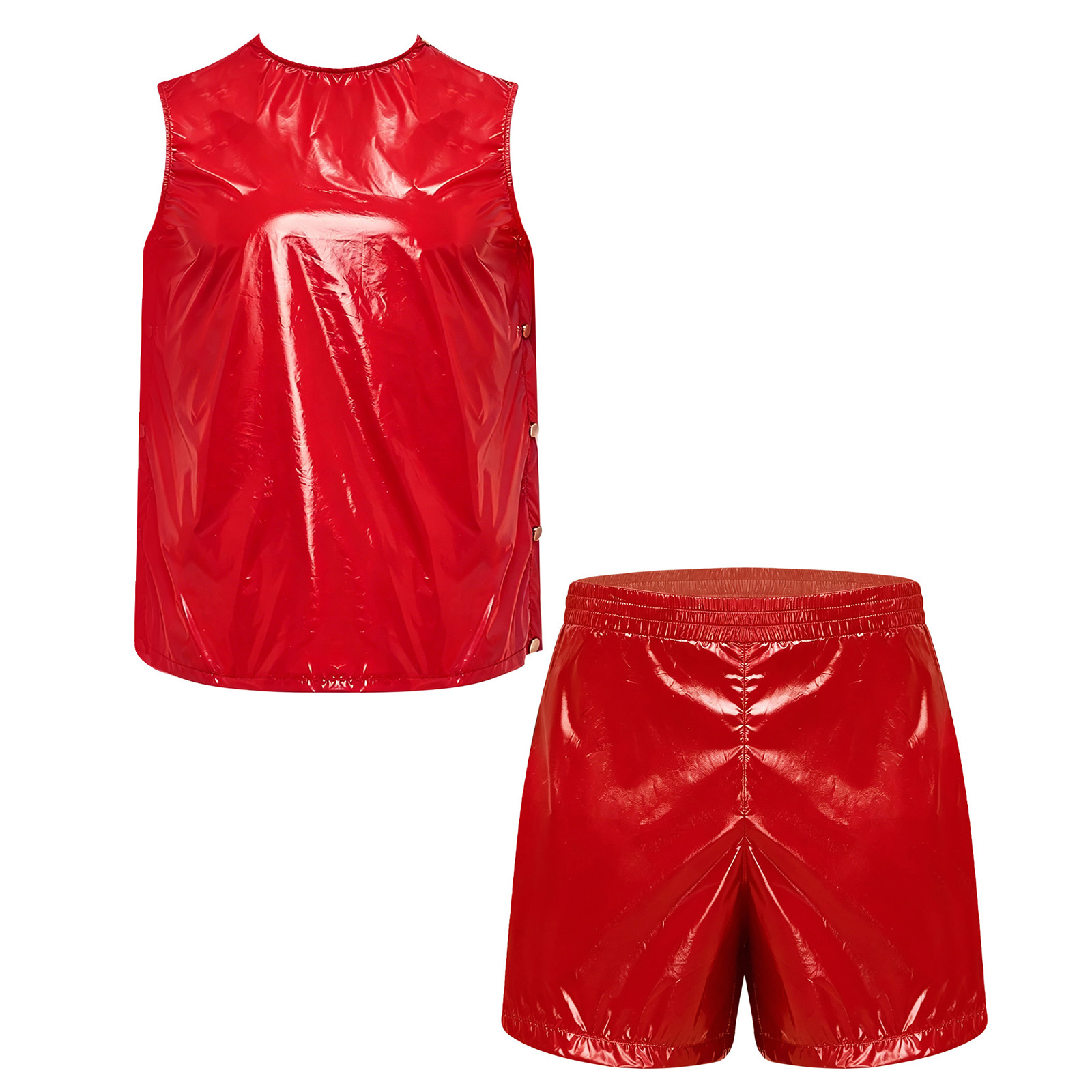 Ensemble 2 pièces imperméable  - Summer Clothing Tops avis et prix