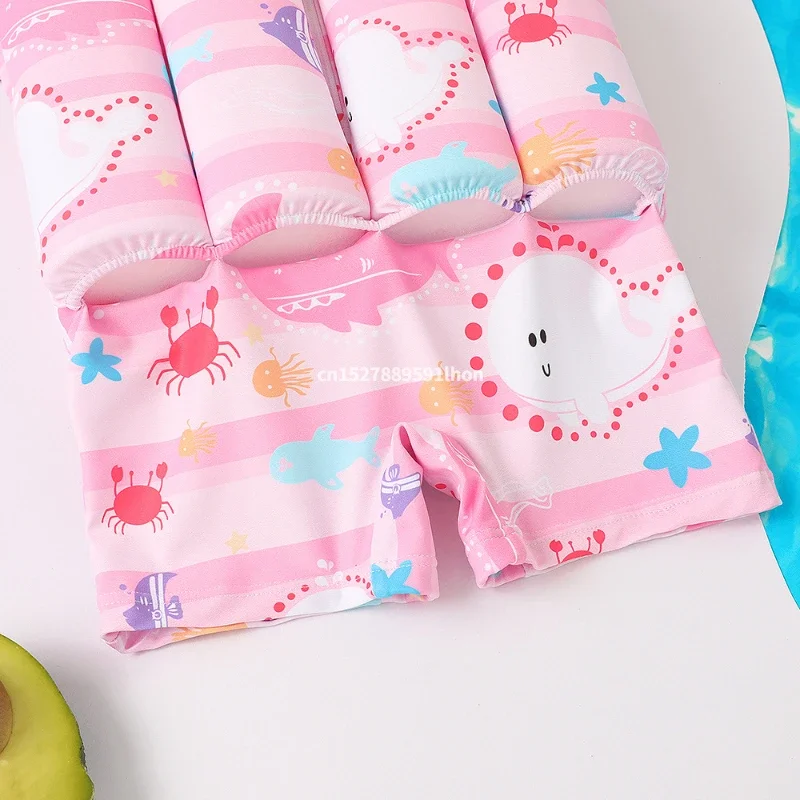 Maillot de bain de flottabilit - Summer Clothing Baby Boy avis et prix