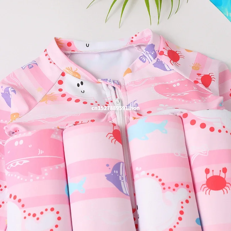 Maillot de bain de flottabilit - Summer Clothing Baby Boy avis et prix