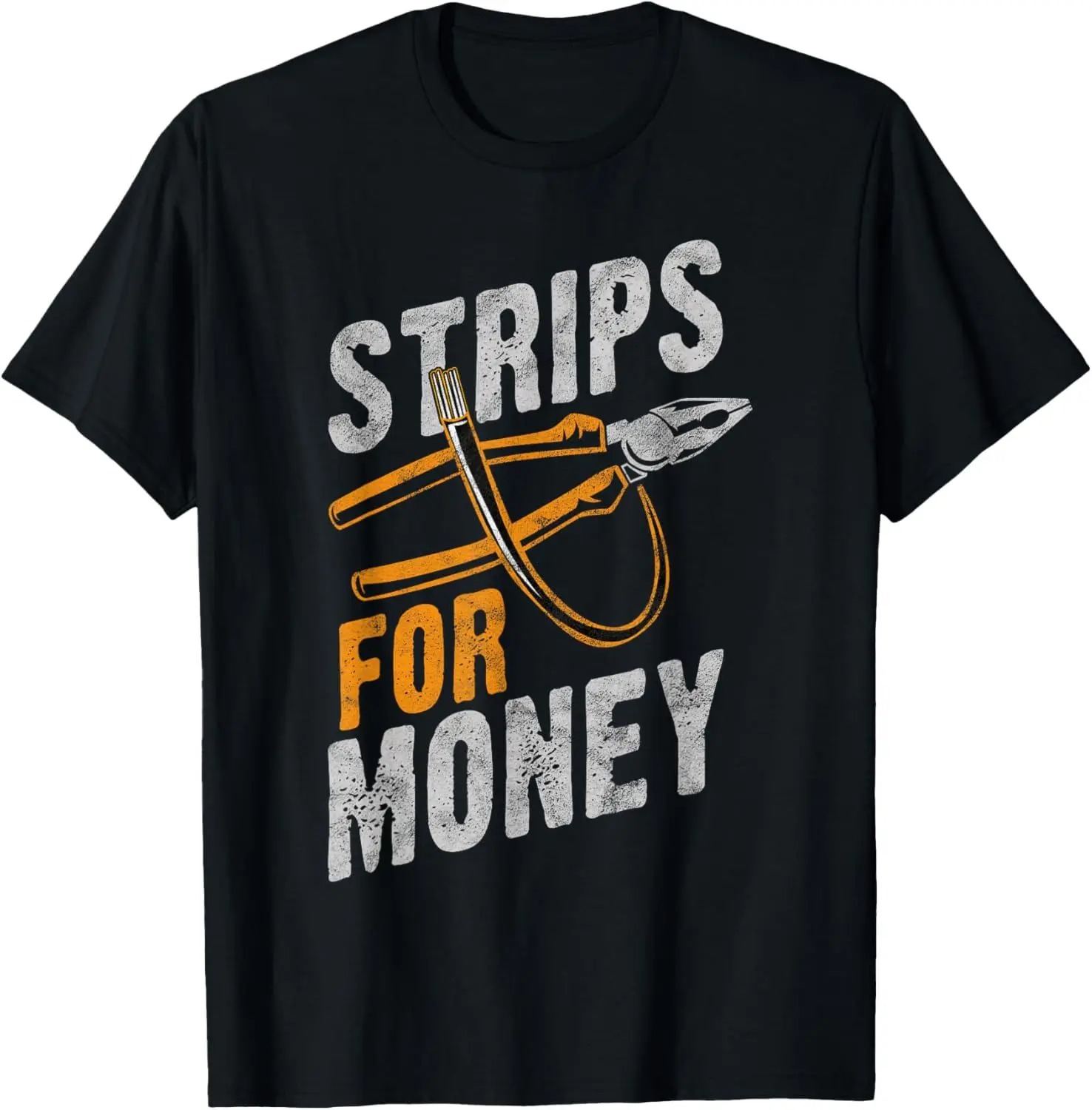 Nouveau T-shirt drôle pour éle - Summer Clothing Discount avis et prix