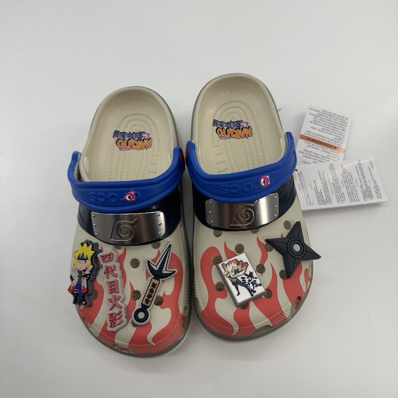 Pantoufles Naruto anime Namika - Japan Summer Festival Clothing avis et prix
