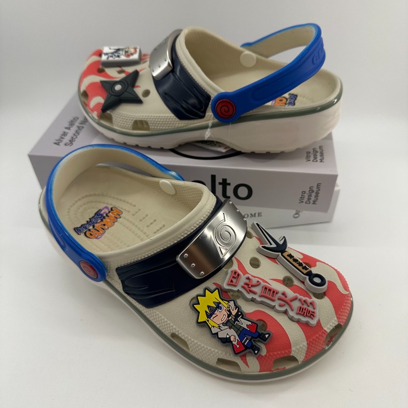 Pantoufles Naruto anime Namika - Japan Summer Festival Clothing avis et prix