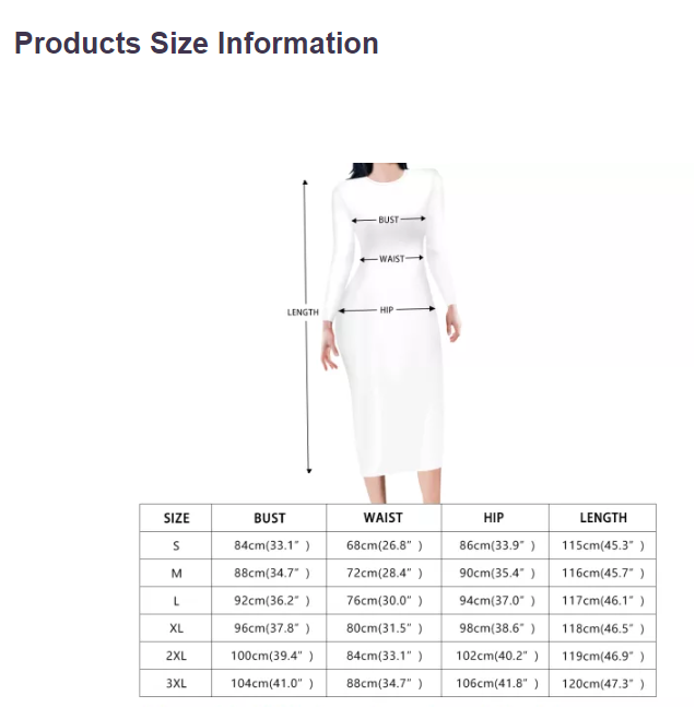 Robe à manches longues pour fe - Summer Clothing Discount avis et prix
