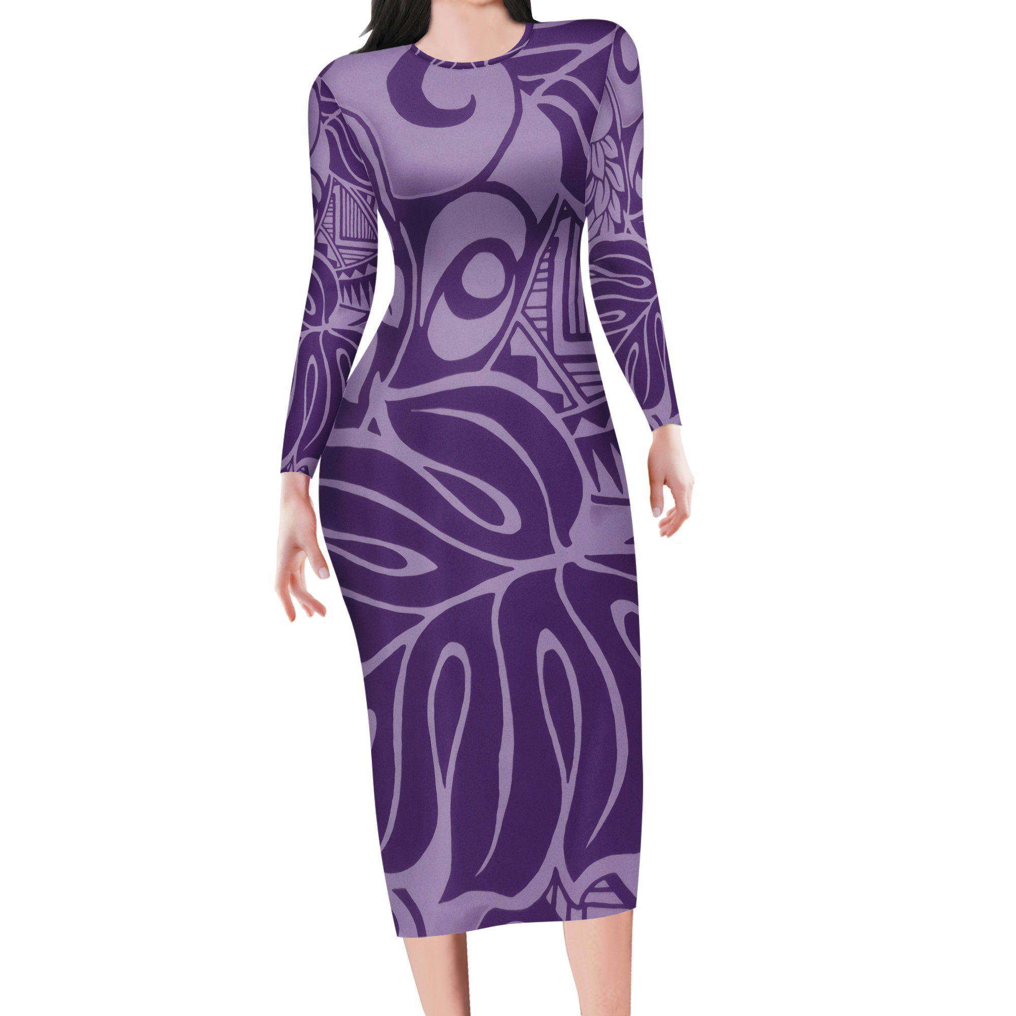 Robe à manches longues pour fe - Summer Clothing Discount avis et prix