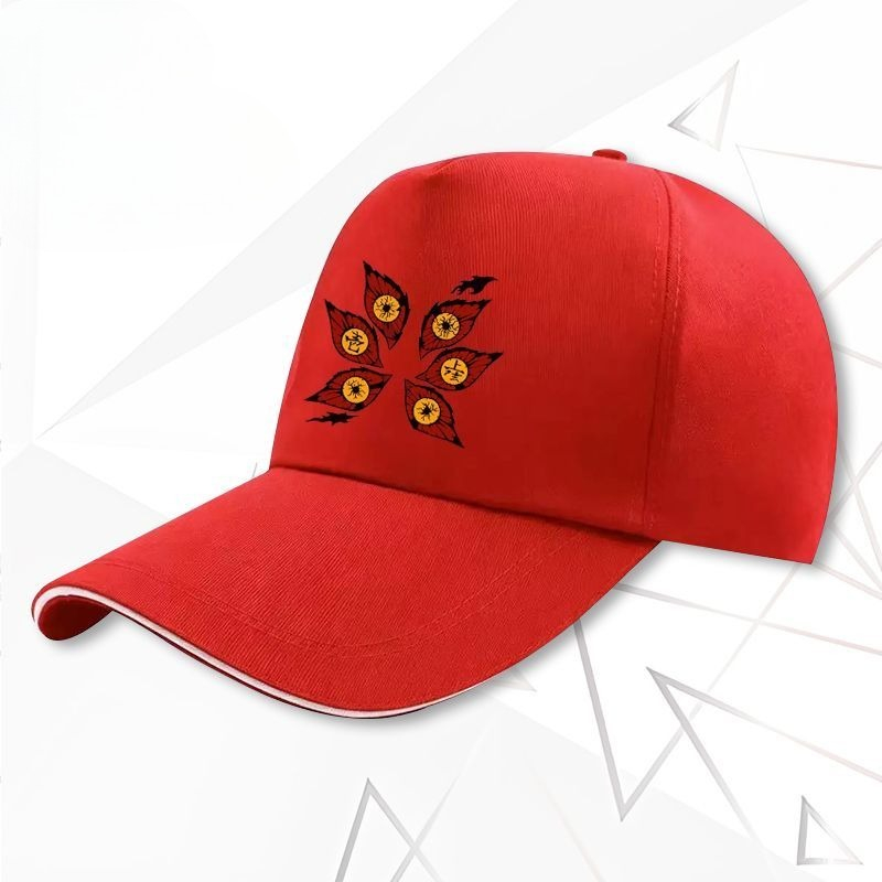 Casquette de baseball Demon Sl - Japan Summer Festival Clothing avis et prix