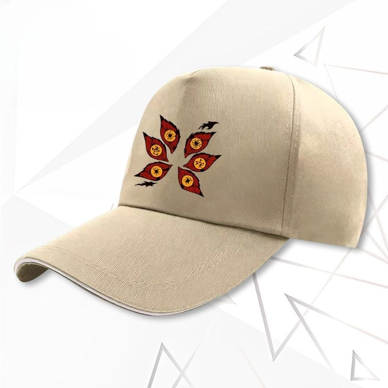 Casquette de baseball Demon Sl - Japan Summer Festival Clothing avis et prix