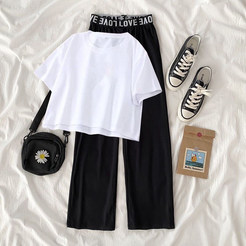 Ensemble de vêtements d'été po - Summer Clothing Teen Girls avis et prix