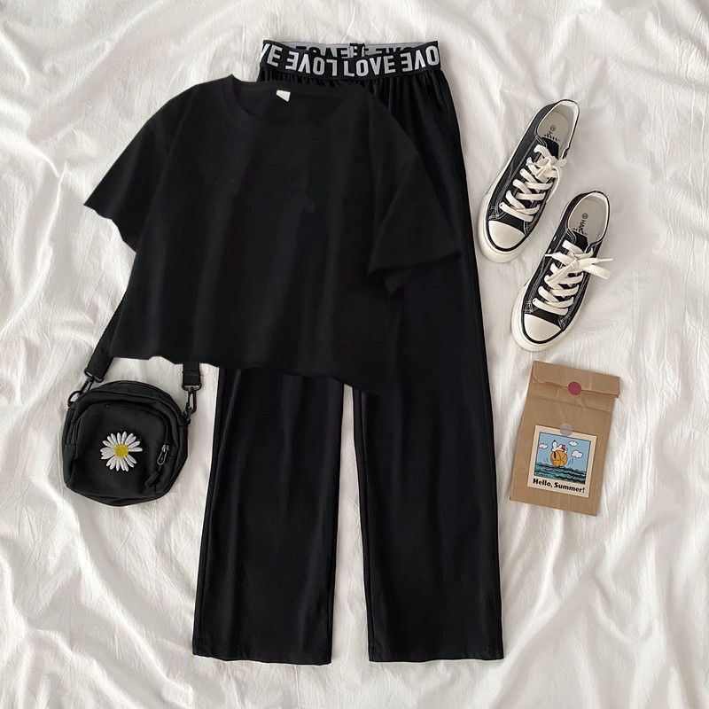 Ensemble de vêtements d'été po - Summer Clothing Teen Girls avis et prix