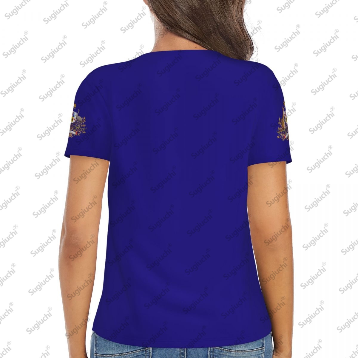 2025 Australie drapeau Sexy co - Summer Clothing Women Australia avis et prix