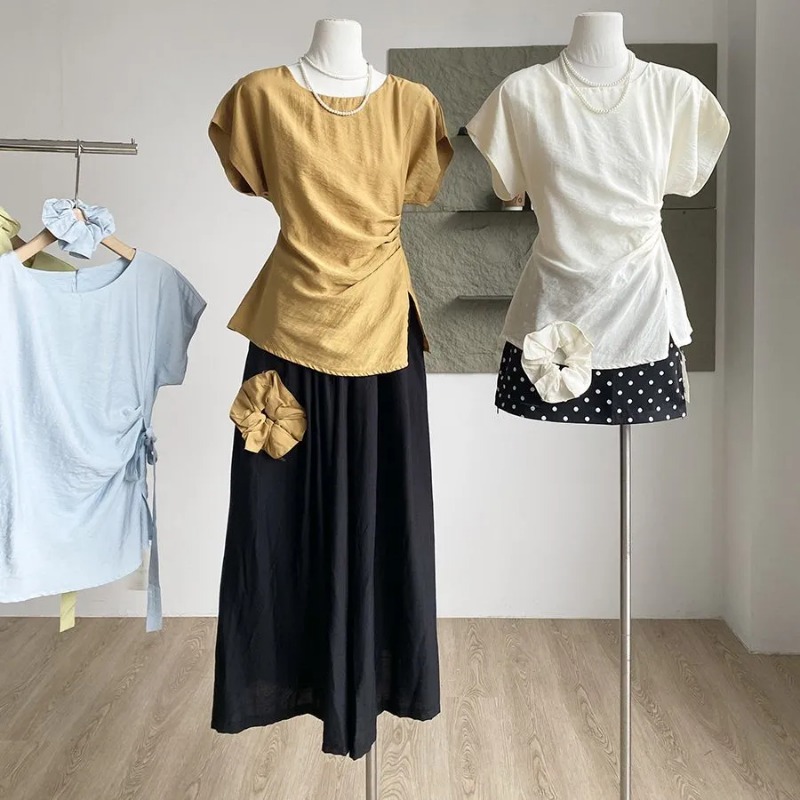 Vêtements pour femmes, mode d' - Summer Clothing Young Women avis et prix