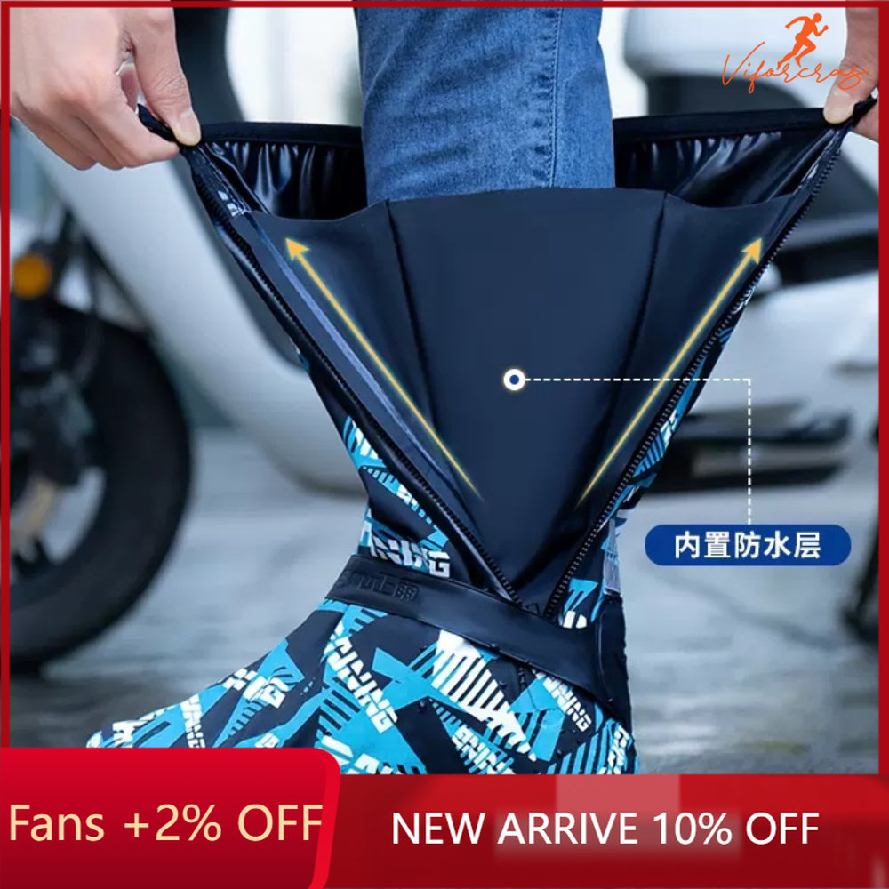 Tuya-Couvre-chaussures de cycl - Summer Clothing Websites avis et prix
