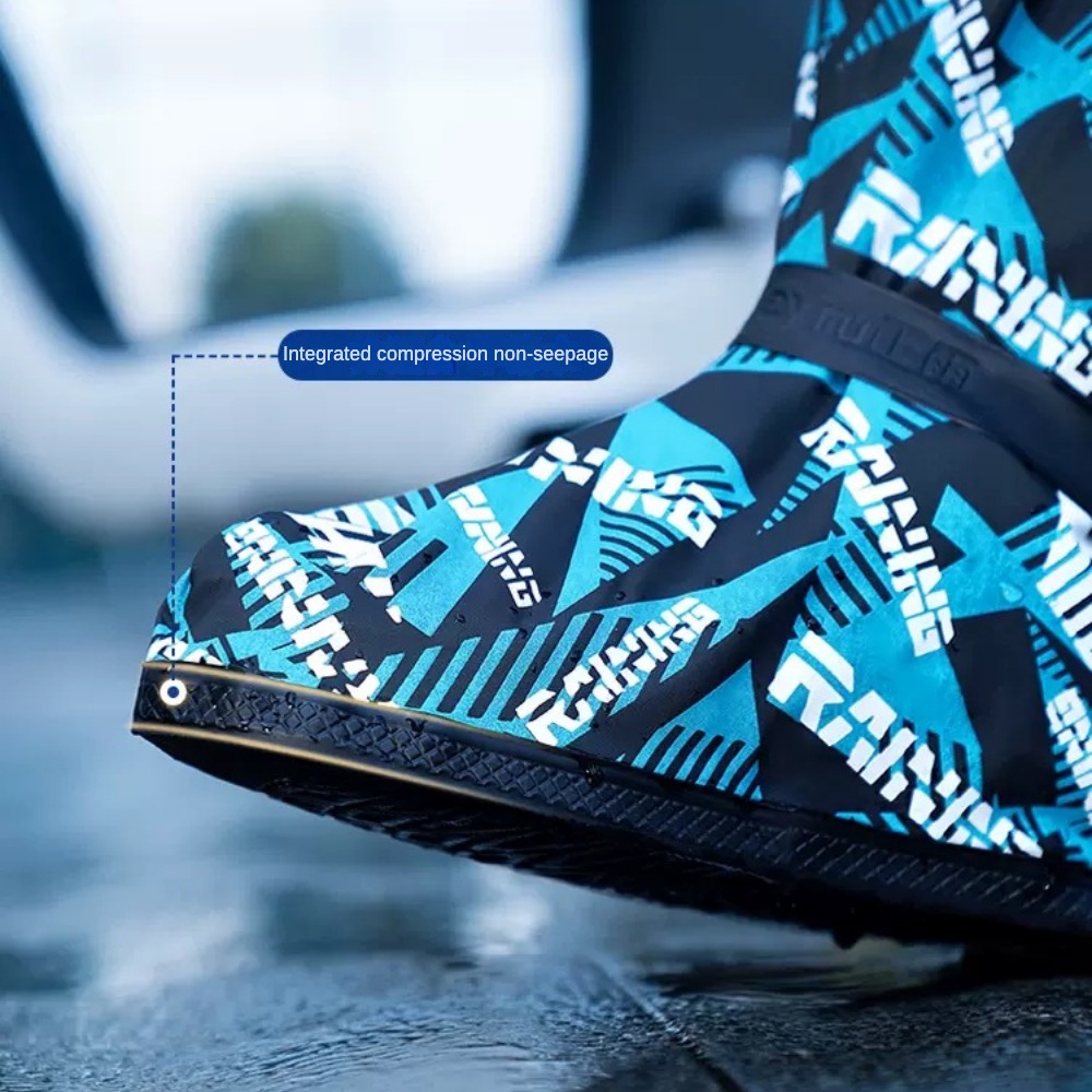 Tuya-Couvre-chaussures de cycl - Summer Clothing Websites avis et prix