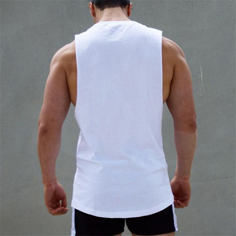 Débardeurs de course Muscleguy - Summer Clothing Drop avis et prix