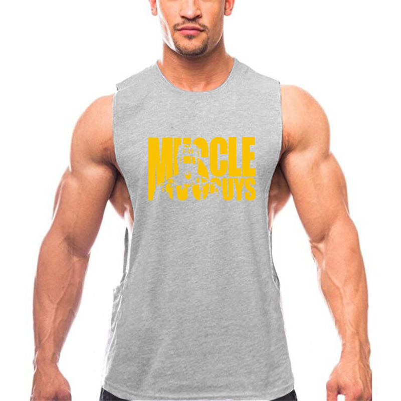 Débardeurs de course Muscleguy - Summer Clothing Drop avis et prix