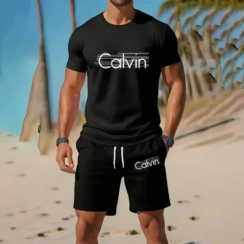 Ensemble de sport deux pièces  - Summer Clothing Discount avis et prix