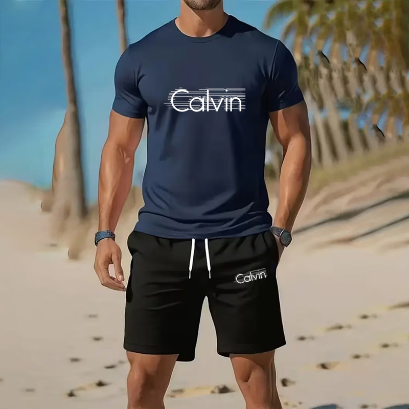 Ensemble de sport deux pièces  - Summer Clothing Discount avis et prix