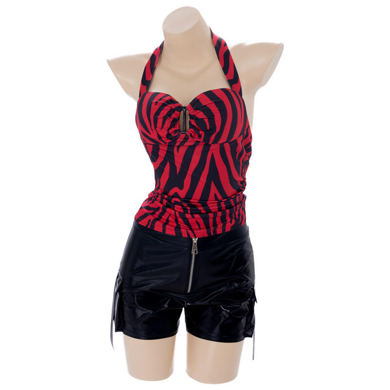 Obsession Nikki Halter Top Cos - Halter Neck Top avis et prix