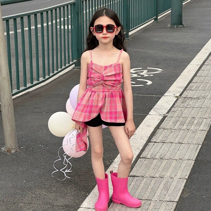 Ensemble de vêtements pour enf - Summer Clothing Teen Girls avis et prix