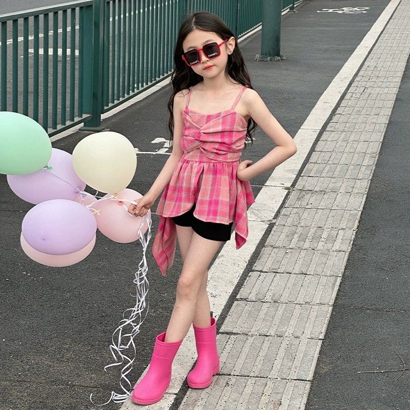 Ensemble de vêtements pour enf - Summer Clothing Teen Girls avis et prix