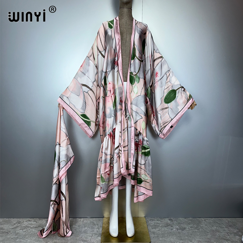 WINYI afrique robe de bal quot - Summer Clothing Young Women avis et prix