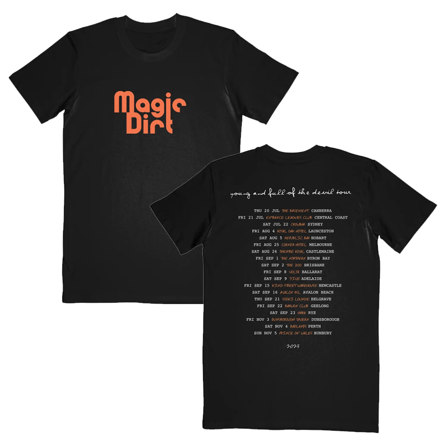 Magic Dirt Australia Alternati - Summer Clothing Women Australia avis et prix