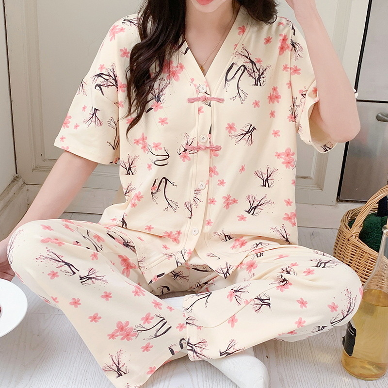 Kimono à manches courtes pour  - Summer Clothing Young Women avis et prix