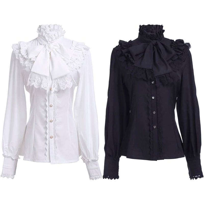 Chemisier Lolita pour femme ét - Summer Clothing Drop avis et prix