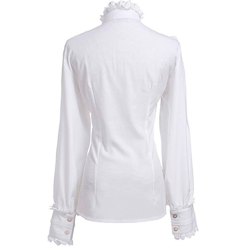 Chemisier Lolita pour femme ét - Summer Clothing Drop avis et prix