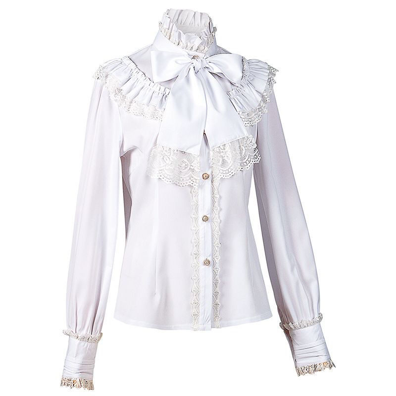 Chemisier Lolita pour femme ét - Summer Clothing Drop avis et prix