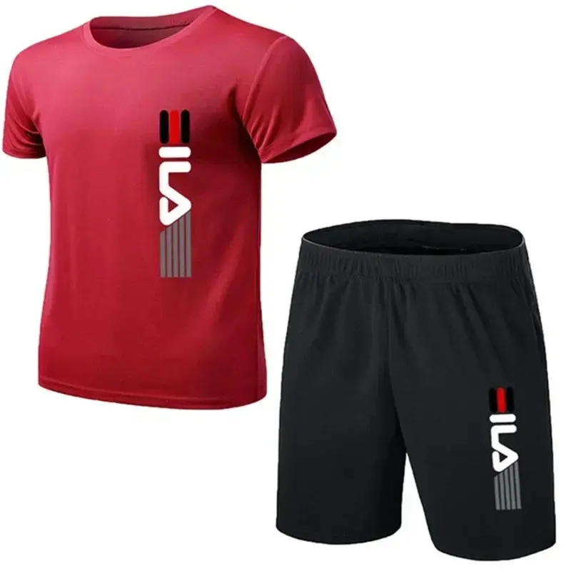 Été 2025 confortable nouveau r - Summer Clothing Men 2025 avis et prix