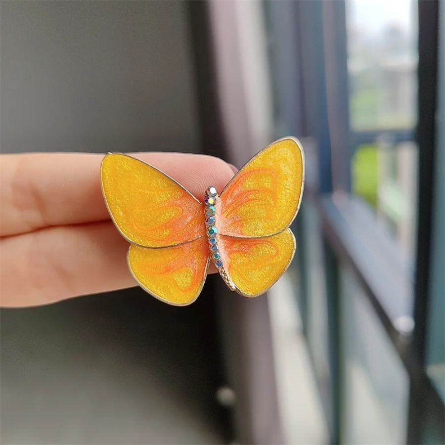 Nouvelles Broches Papillon d'É - Summer Clothing Gif avis et prix