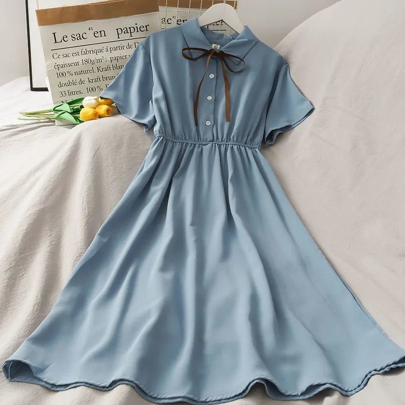 Robes d'été 2026 pour enfants  - Summer Clothing Teen Girls avis et prix