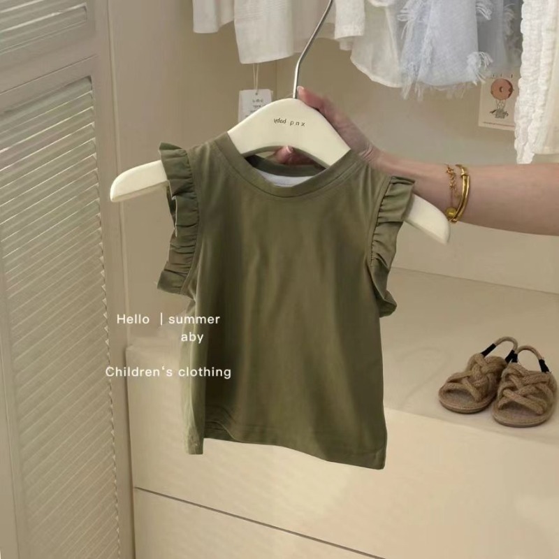 Ensemble pour filles style été - Summer Clothing Websites avis et prix