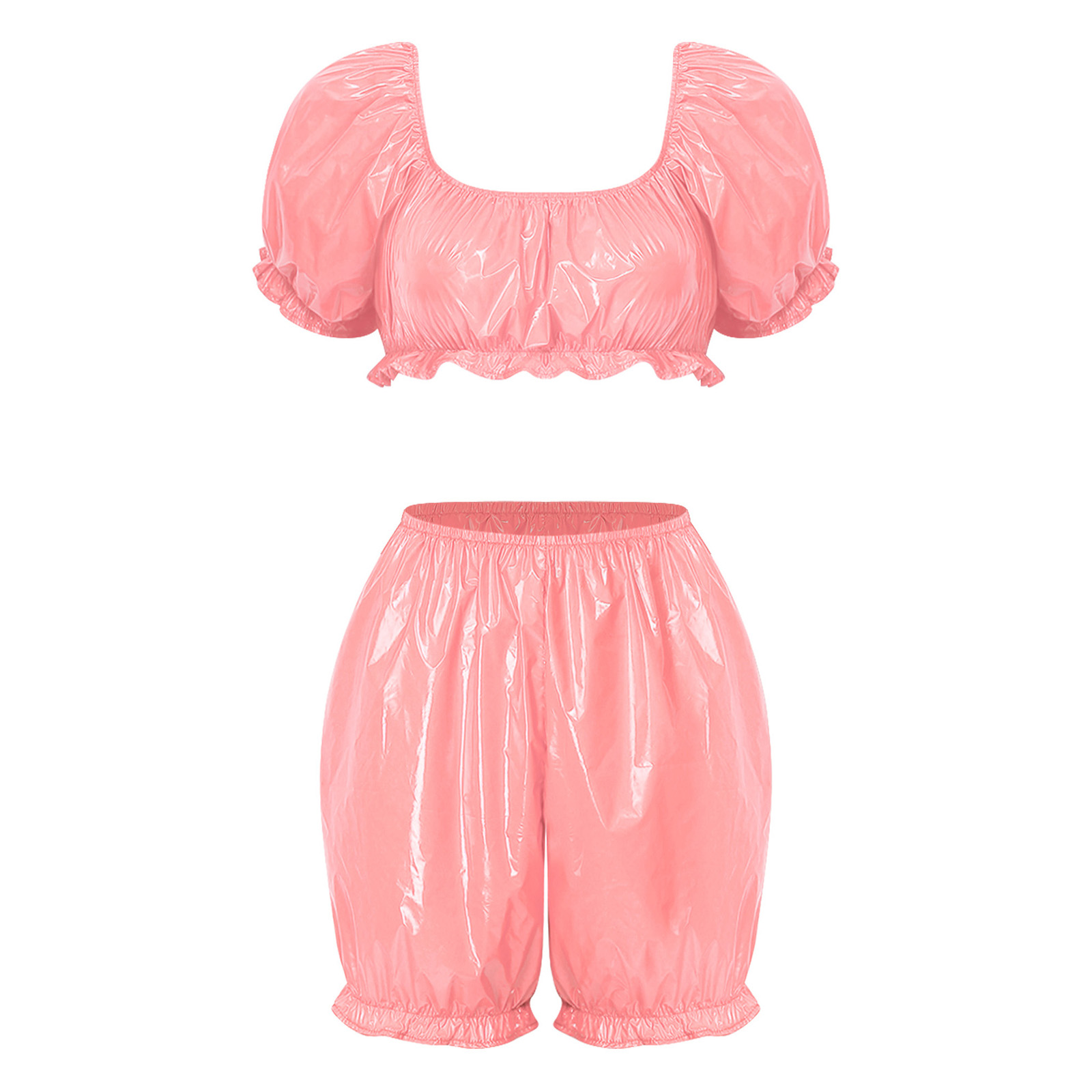 Ensemble de vêtements de nuit  - Summer Clothing Tops avis et prix
