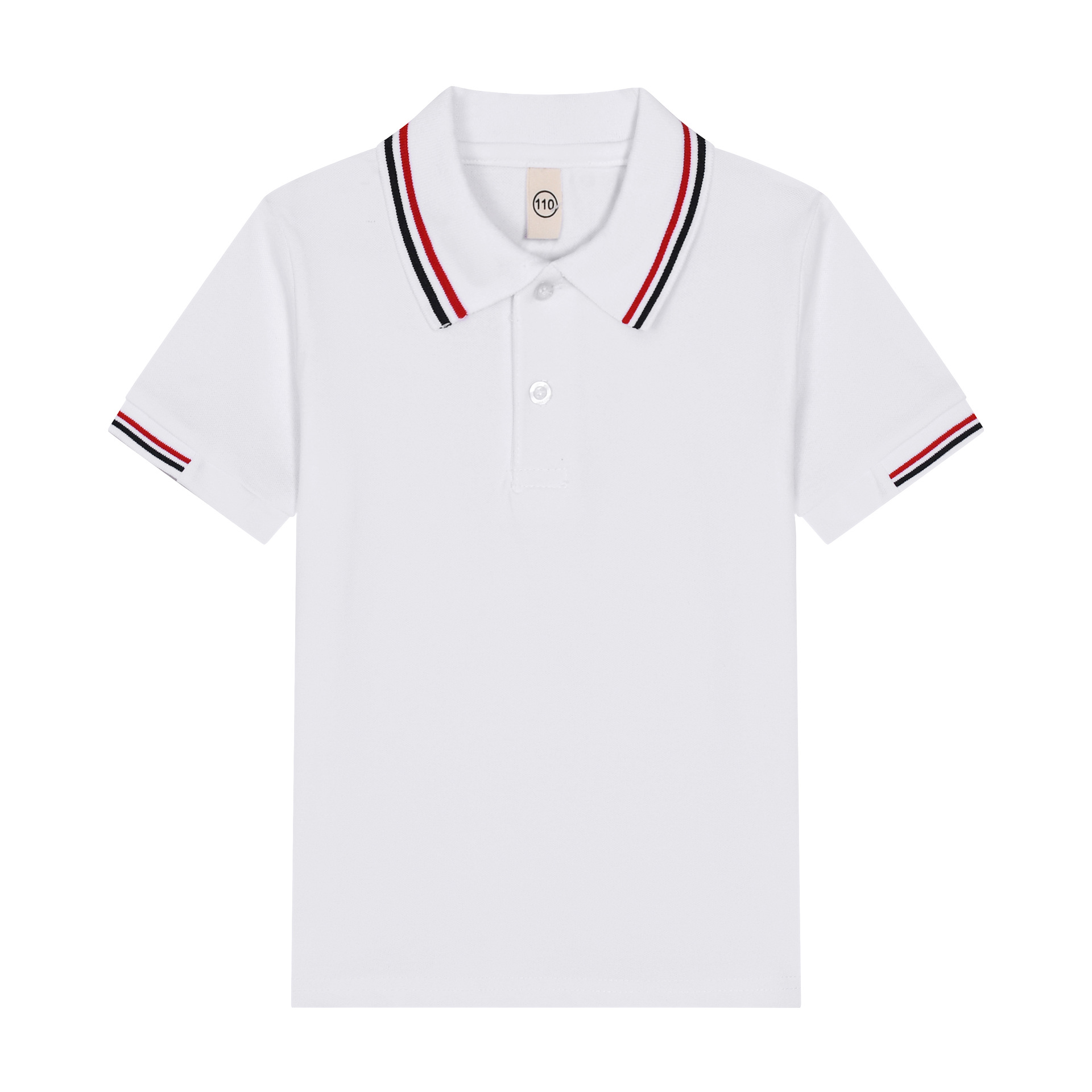 Polo à rayures pour enfants, t - Summer Clothing Baby Boy avis et prix