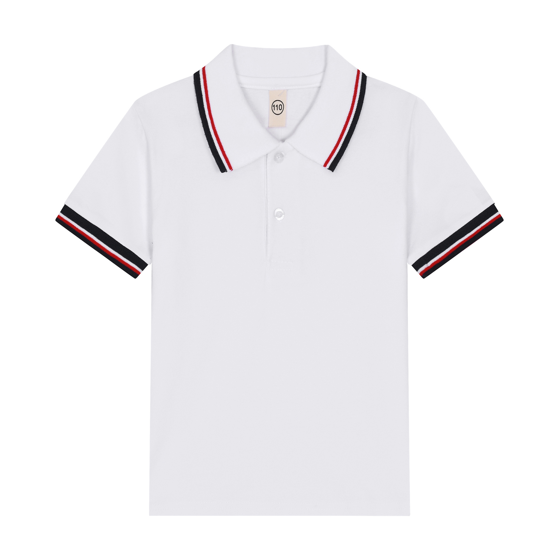 Polo à rayures pour enfants, t - Summer Clothing Baby Boy avis et prix